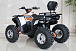 Квадроцикл GBM STORMRIDER 220 PREMIUM в Пскове