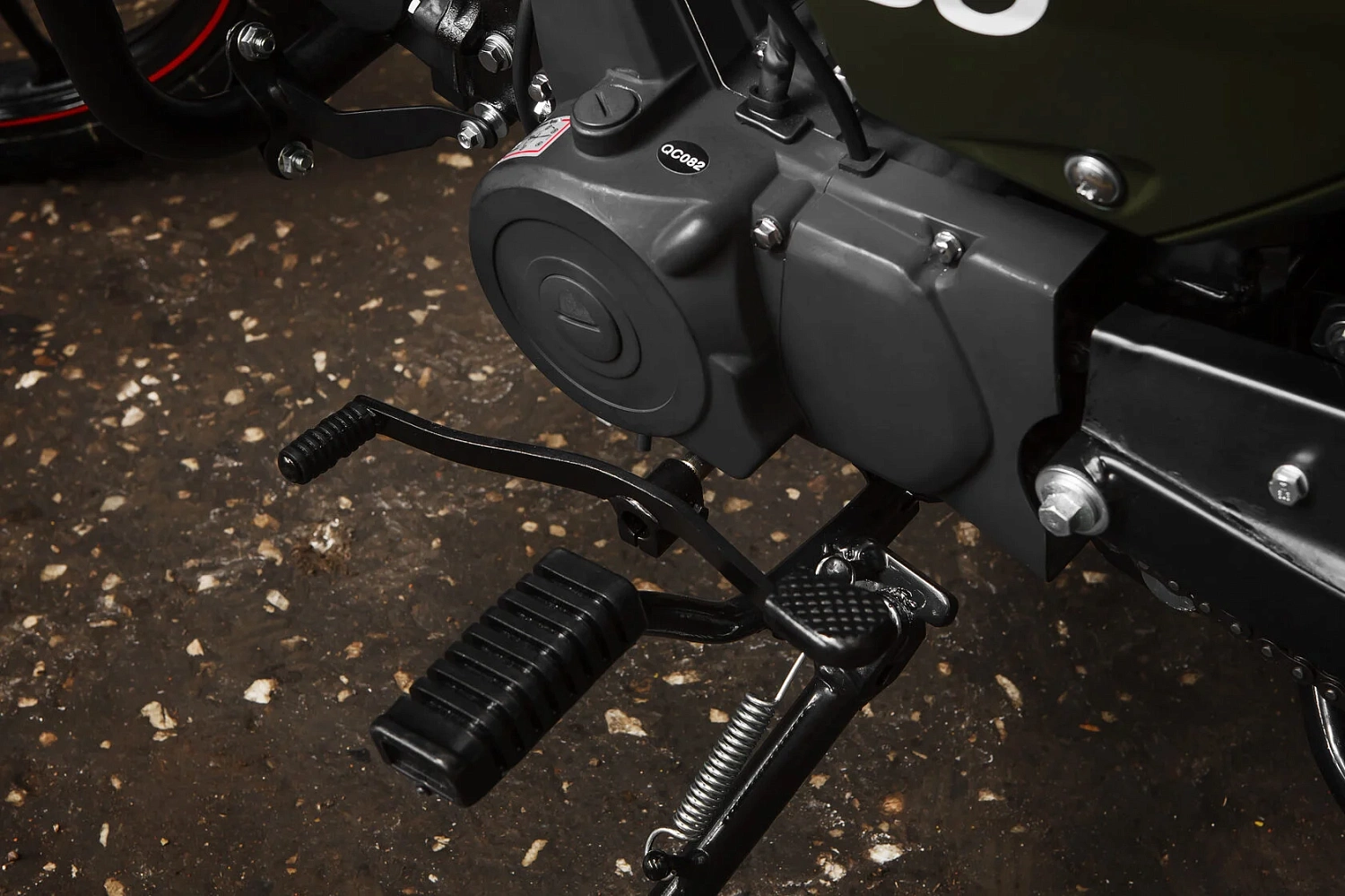 Мотоцикл MINSK  D4 50 M1NSK в Пскове