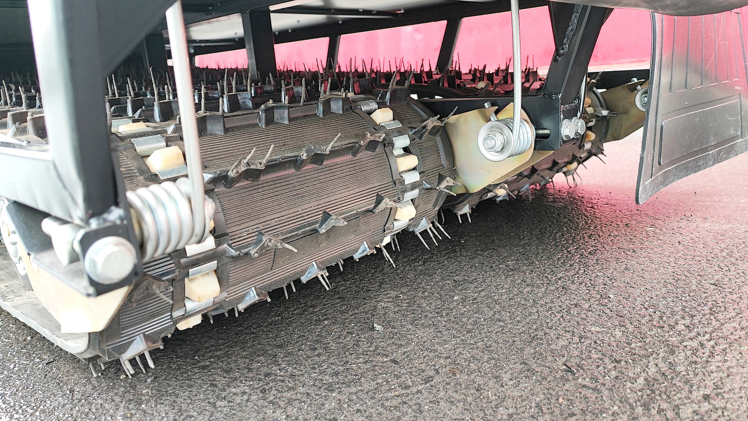 Снегоход PROMAX SNOWBEAR V3 800 4T ST в Пскове