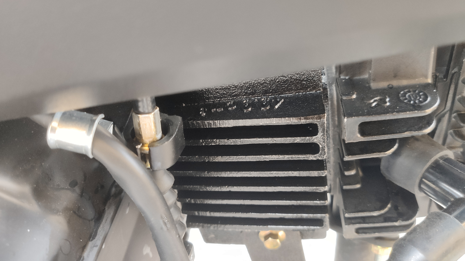 Мопед FAIDET SKIFF RS150 (49) в Пскове