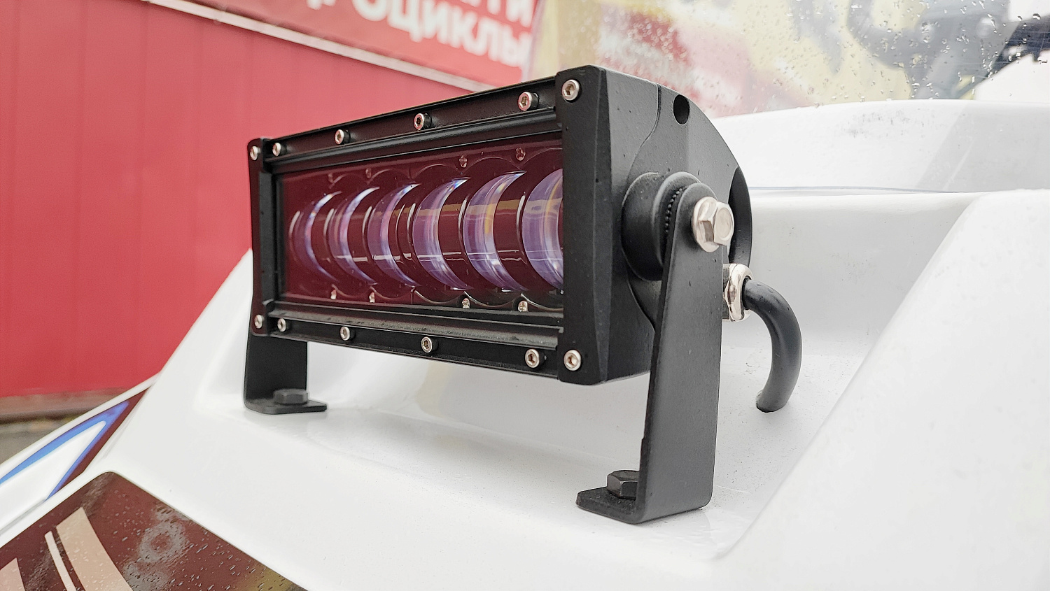 Снегоход PROMAX SNOWBEAR V3 800 4T ST в Пскове