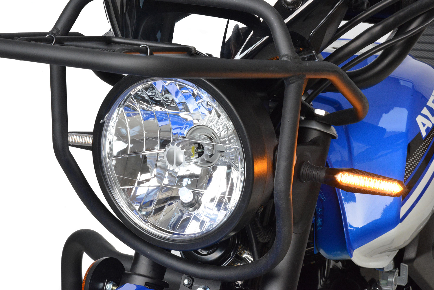 Мопед PROMAX ALPHA DIRT 150(49) в Пскове