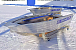 Алюминиевая лодка Wyatboat-370 РМ в Пскове