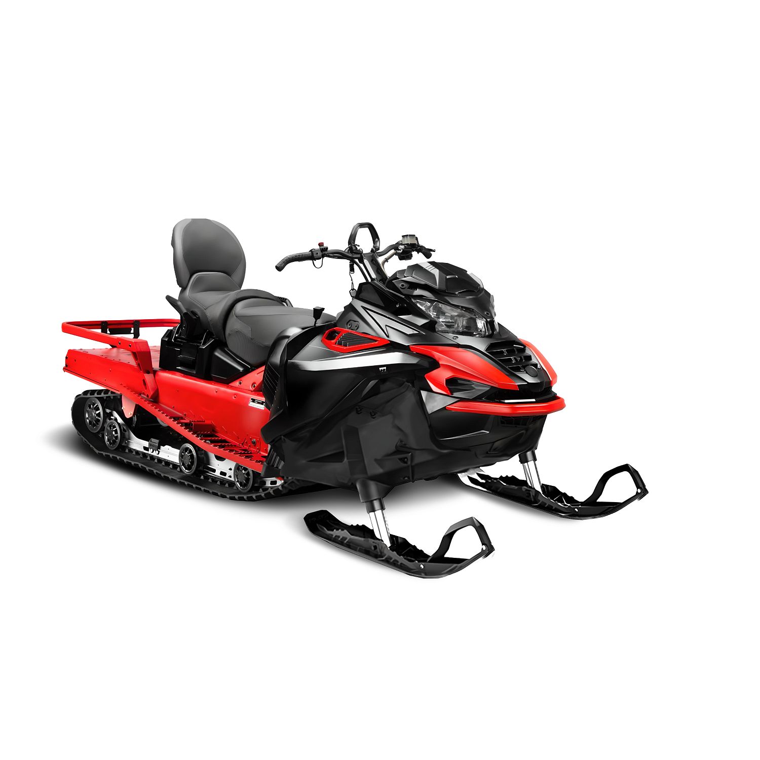 Снегоход AODES Siberiacross 1000 WT 508mm LCD 6.8 в Пскове