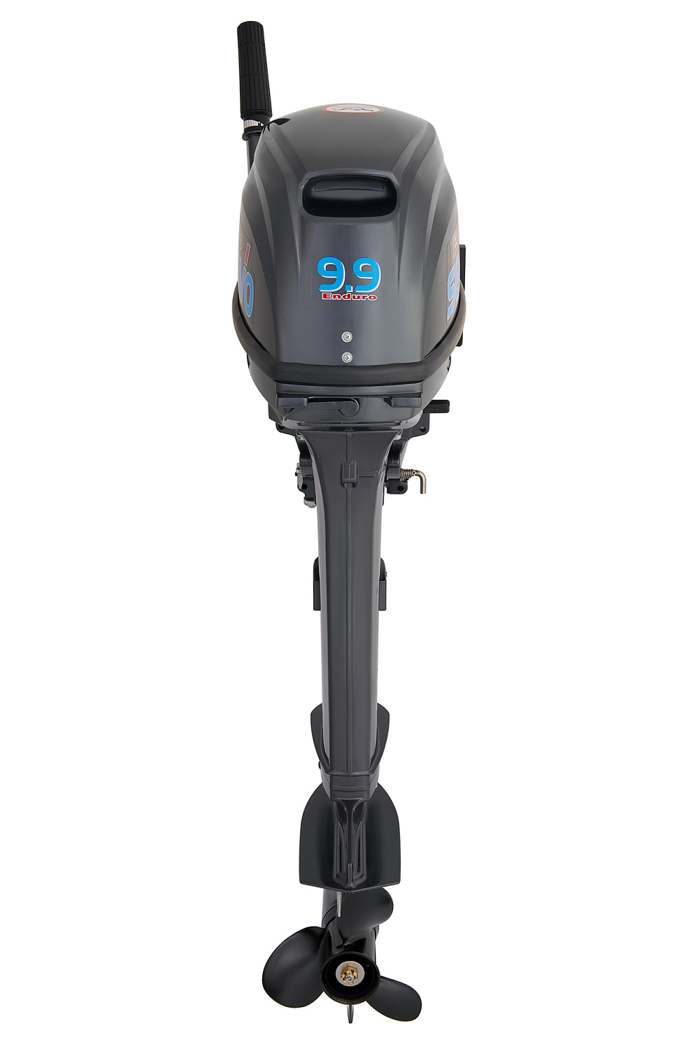 Лодочный мотор SEANOVO SN9.9FHS ENDURO в Пскове