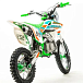 Питбайк MOTOLAND (МОТОЛЕНД) Кросс 125 TCX125 E в Пскове