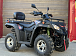 Квадроцикл GBM EXPLORER 400 NEW PREMIUM в Пскове
