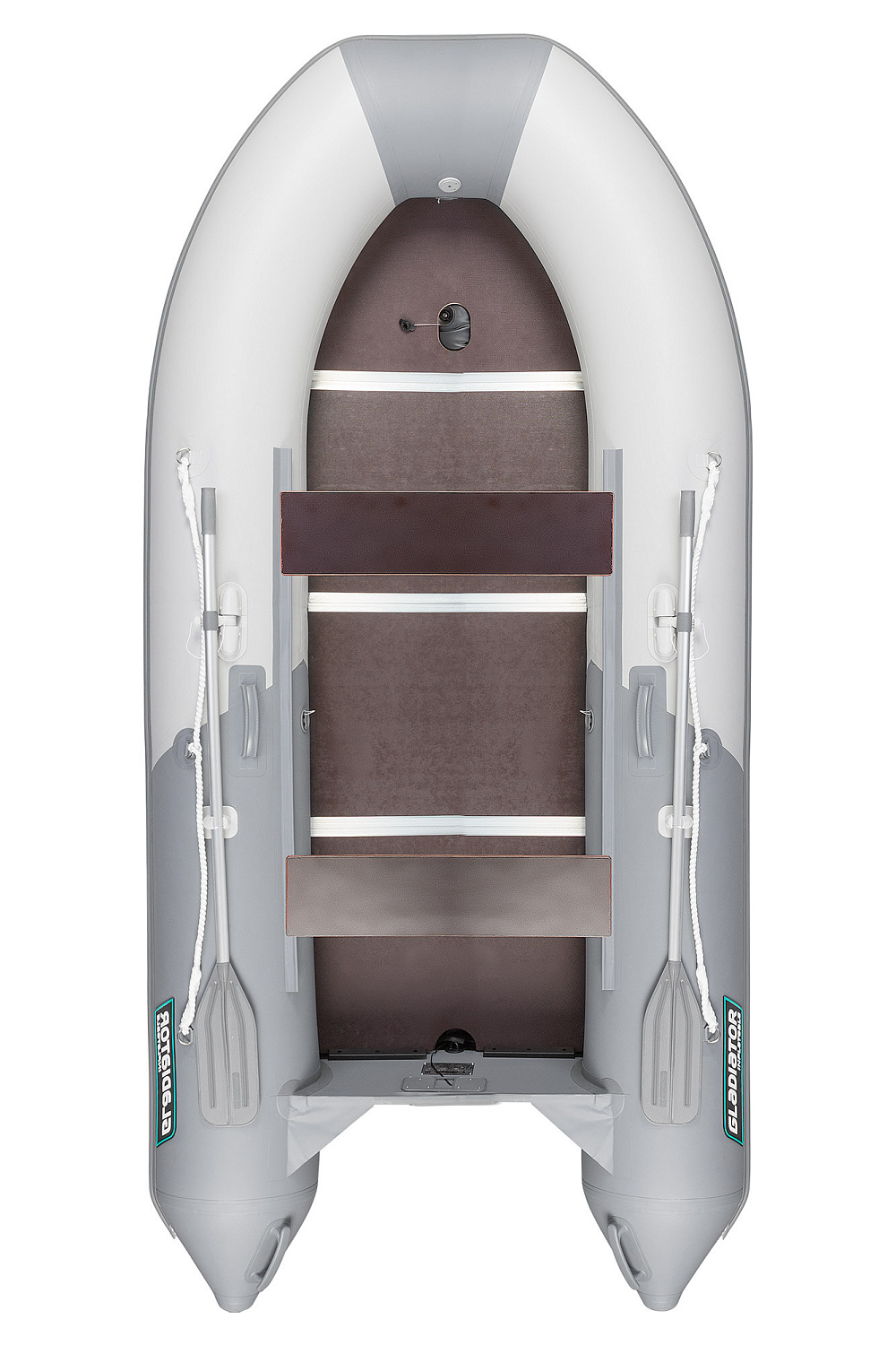 НАДУВНАЯ ЛОДКА GLADIATOR B330 в Пскове