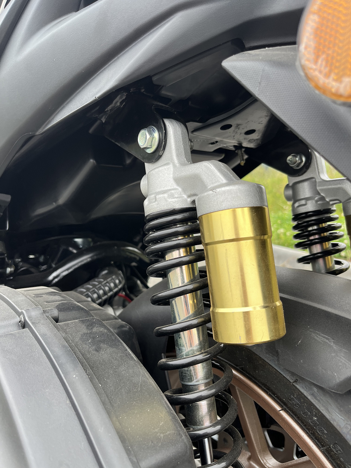 Скутер PROMAX TURAN 250 (49) в Пскове