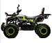 Квадроцикл MOTOLAND (МОТОЛЕНД) VOX200 WILD TRACK X WINCH (баланс. вал) в Пскове