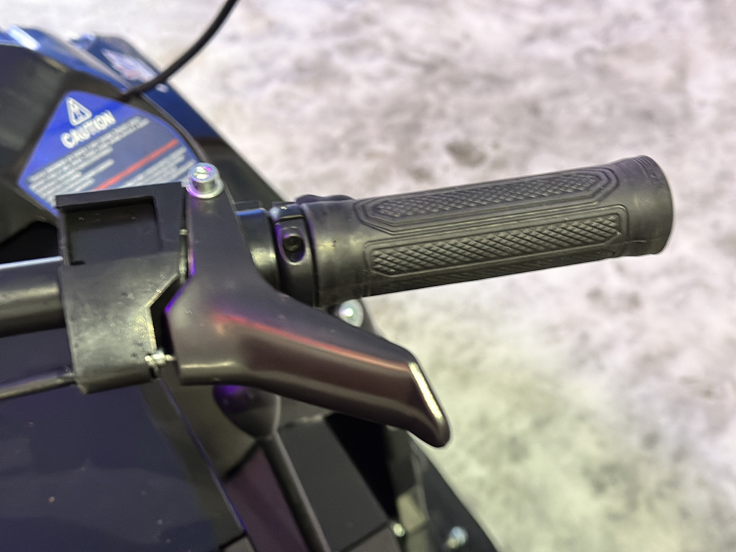 Снегоход PROMAX YAKUT 500 2.0 4T 20 в Пскове