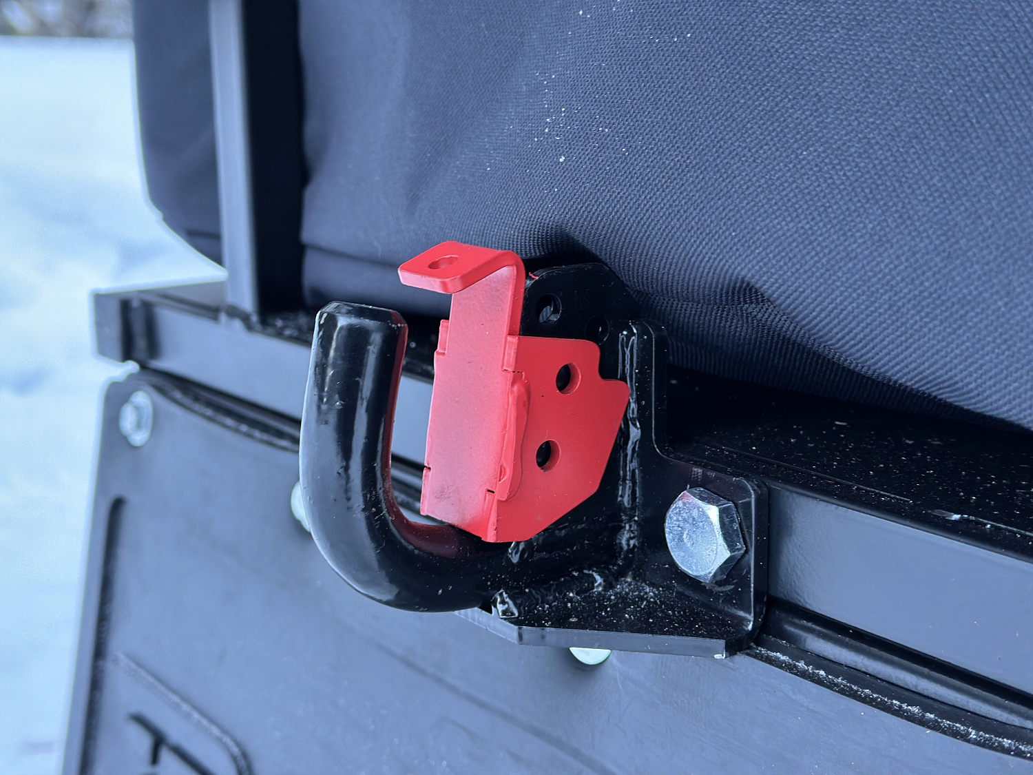 Снегоход PROMAX YAKUT 500 LONG 2.0 4T 29 в Пскове