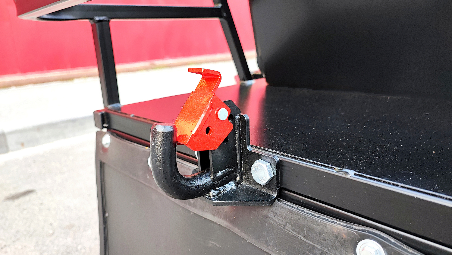 Снегоход PROMAX YAKUT 500 2.0 4T 29 в Пскове