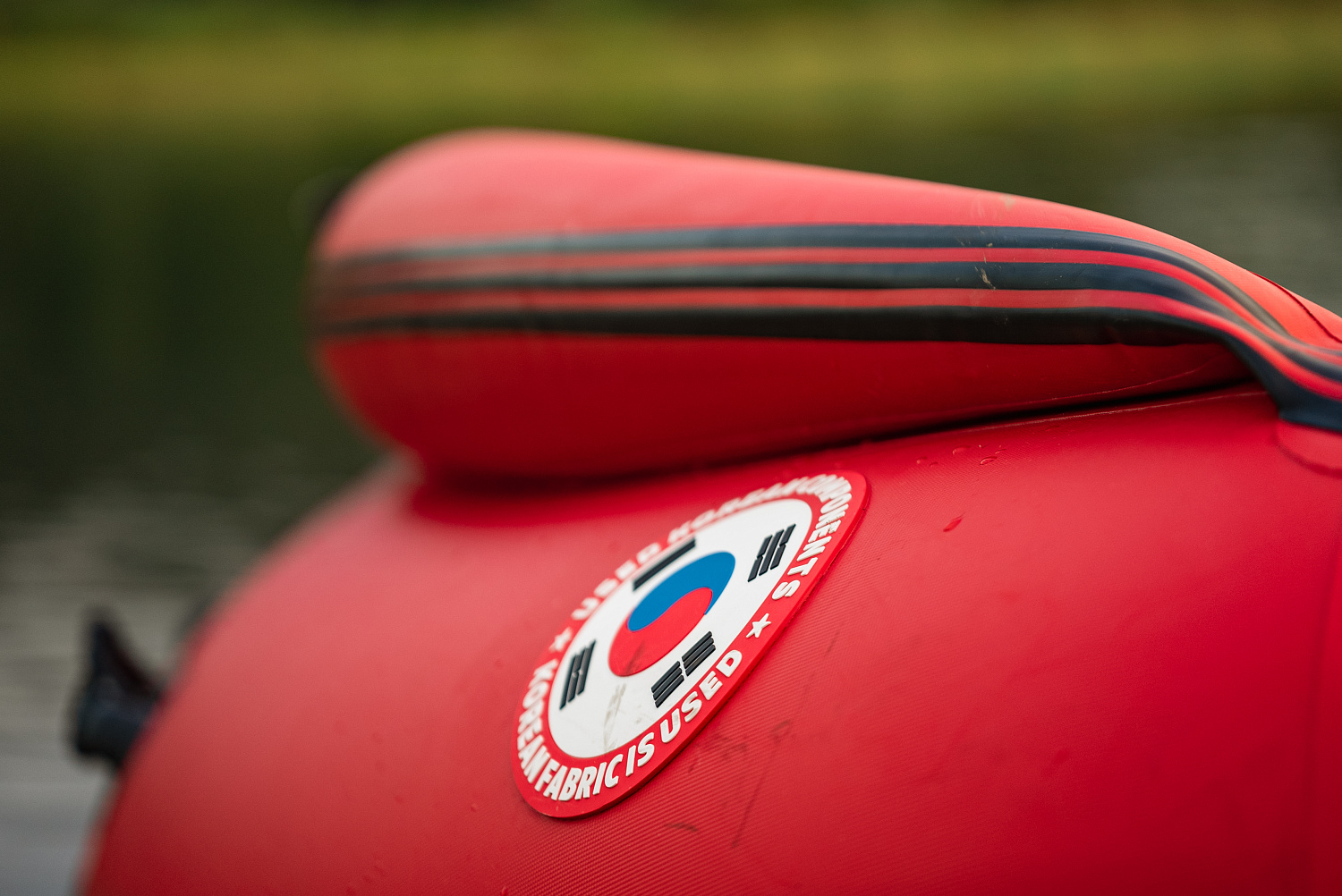 Лодка MISHIMO RIVER FJET PRO 410  под водомет в Пскове