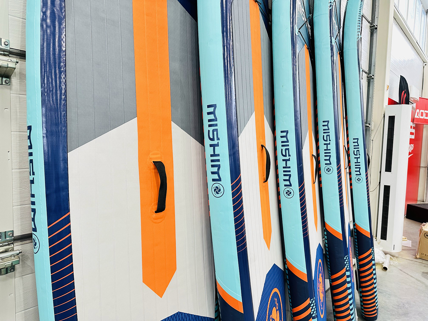 SUP (САП) Доска MISHIMO TROFY 10.6 в Пскове