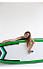 НАДУВНОЙ SUP BOARD JUNGLES 11,6 в Пскове