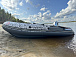 Лодка MISHIMO BIG FLOOR 360 в Пскове