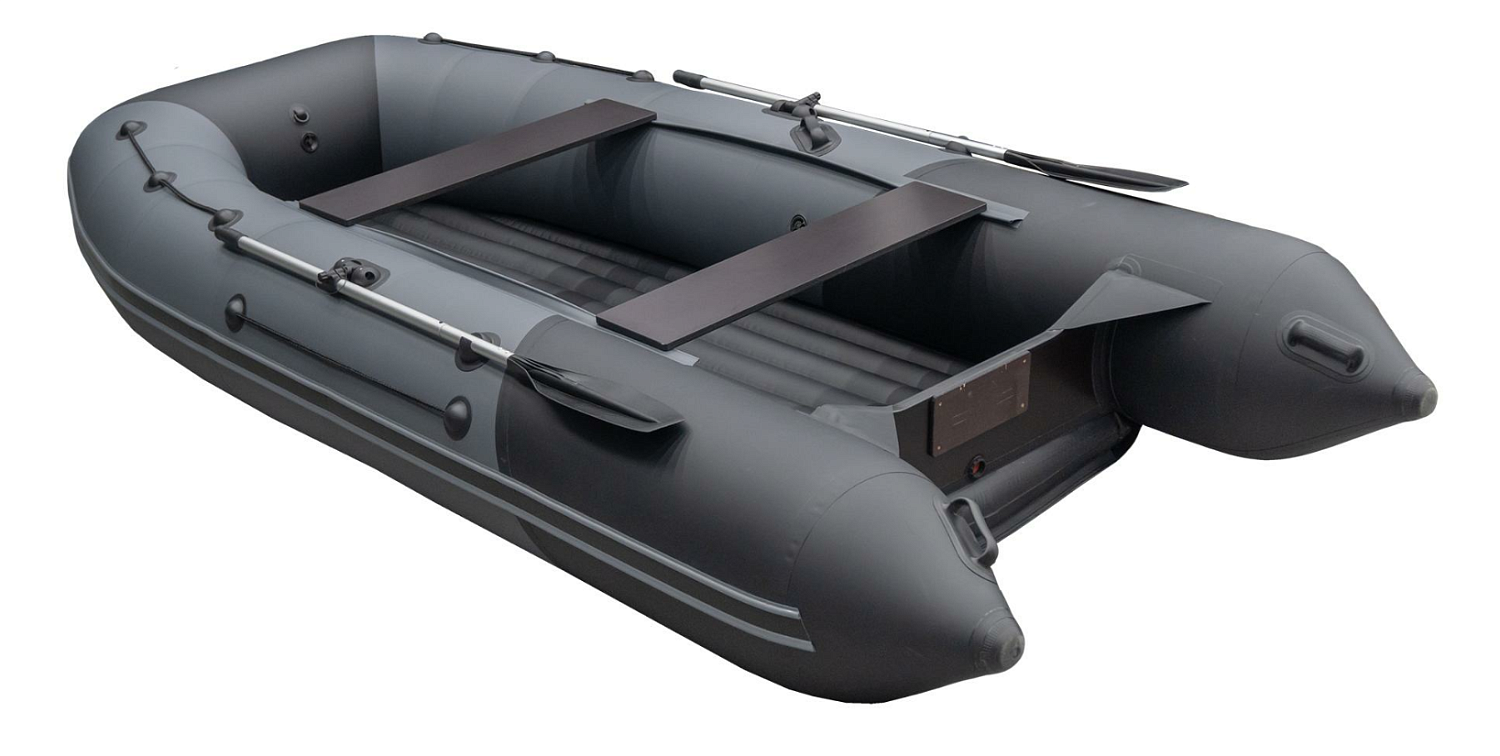 Лодка Таймень RX 4100 НДНД в Пскове