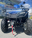 Квадроцикл IRBIS ATV 200 LUX (+лебедка) в Пскове