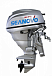 Лодочный мотор SEANOVO SNEF30FES-EFI в Пскове