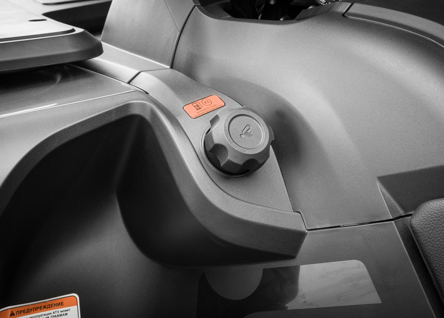  Квадроцикл Segway SNARLER AT6 LE в Пскове