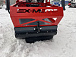 Мотобуксировщик EX-MOTO SNOWDOG S500 15л.с в Пскове