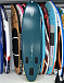 SUP (САП) Доска RAIDEX TAITA BLUE BOTTOM 10,6’ (320см) в Пскове