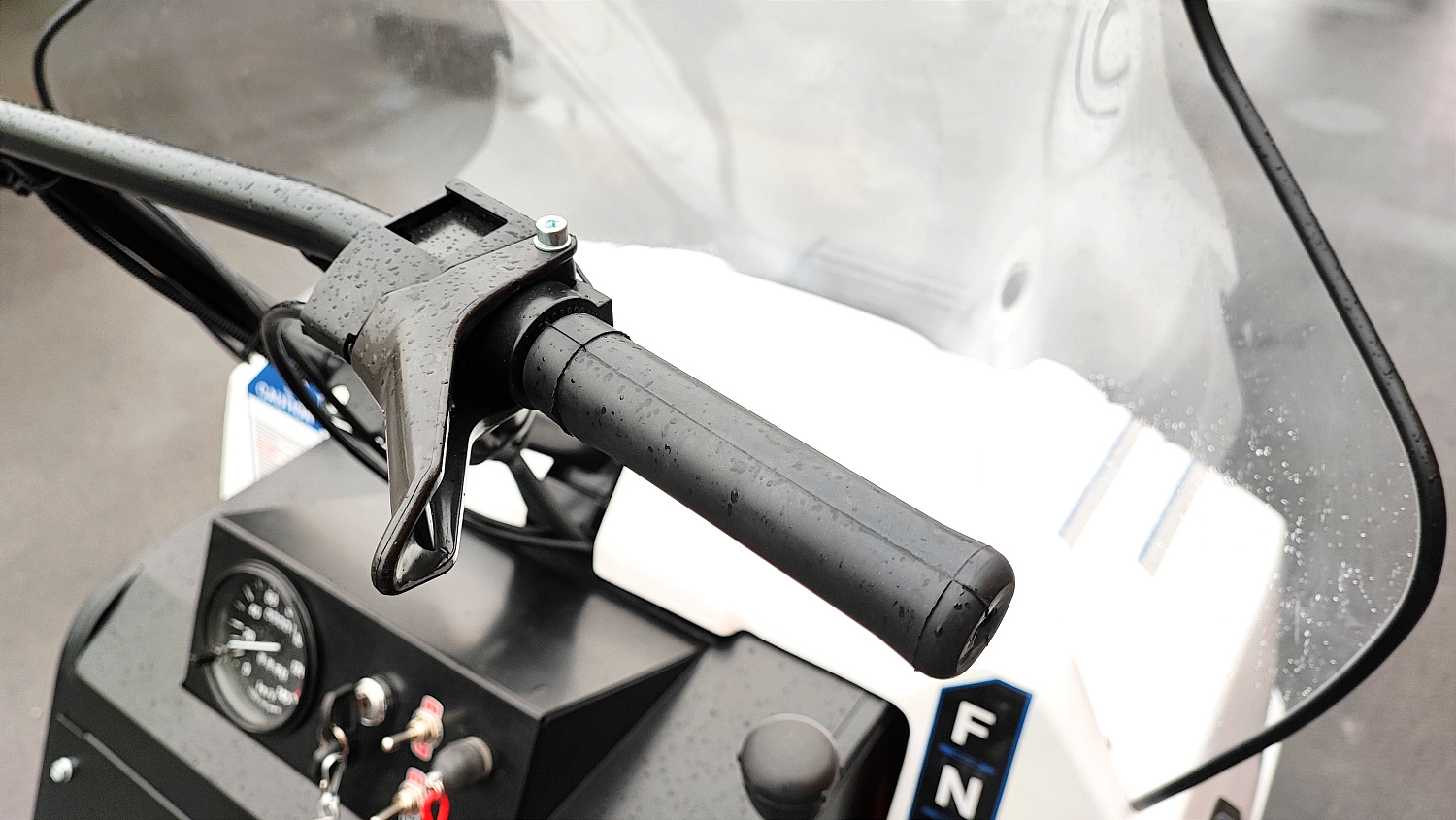 Снегоход PROMAX SNOWBEAR V3 800 4T ST в Пскове