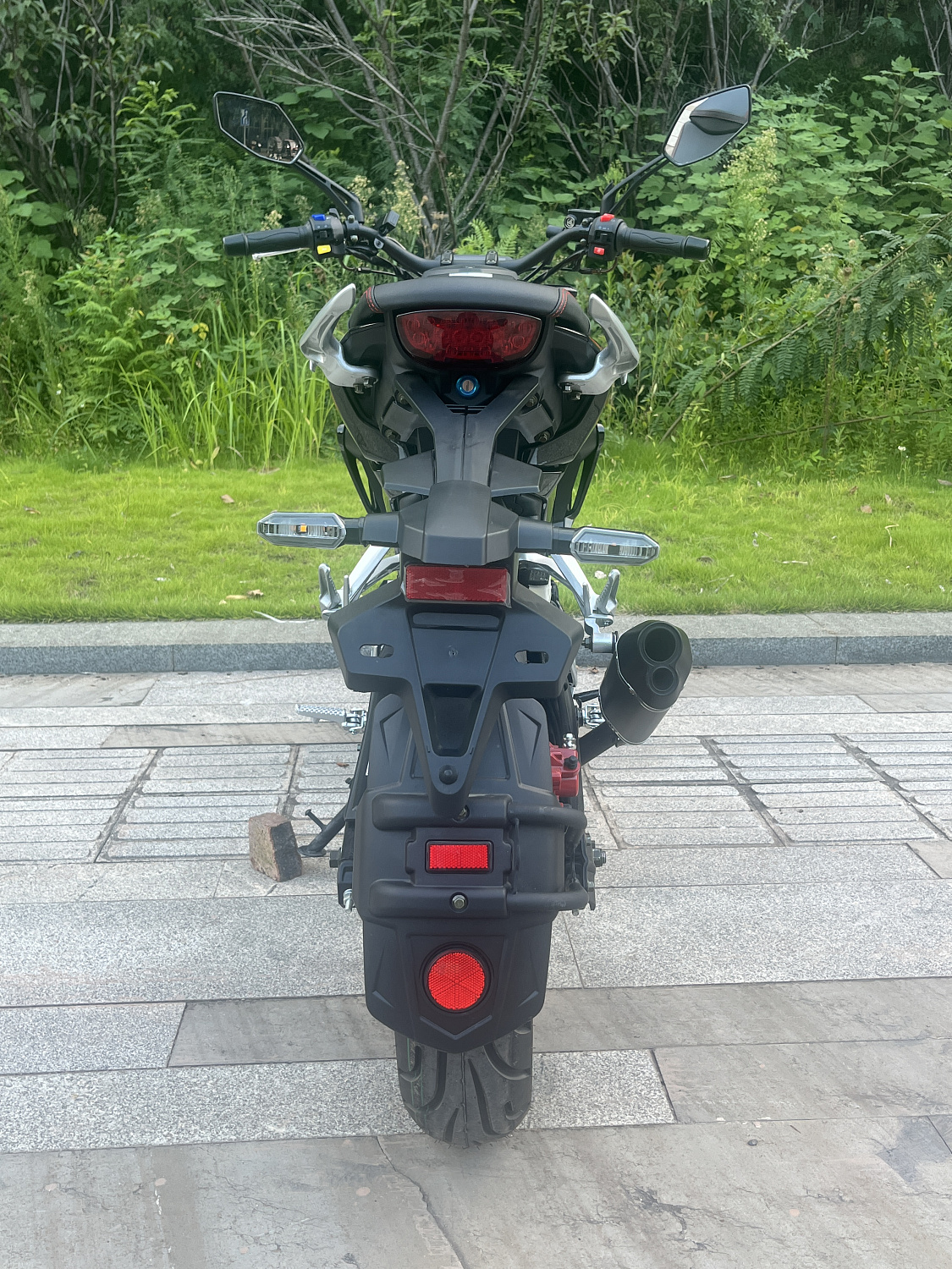 Мопед PROMAX CB130R (49) в Пскове