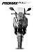 МаксиСкутер PROMAX-HONDA ADV 150 (49) (Inspired by HONDA) в Пскове