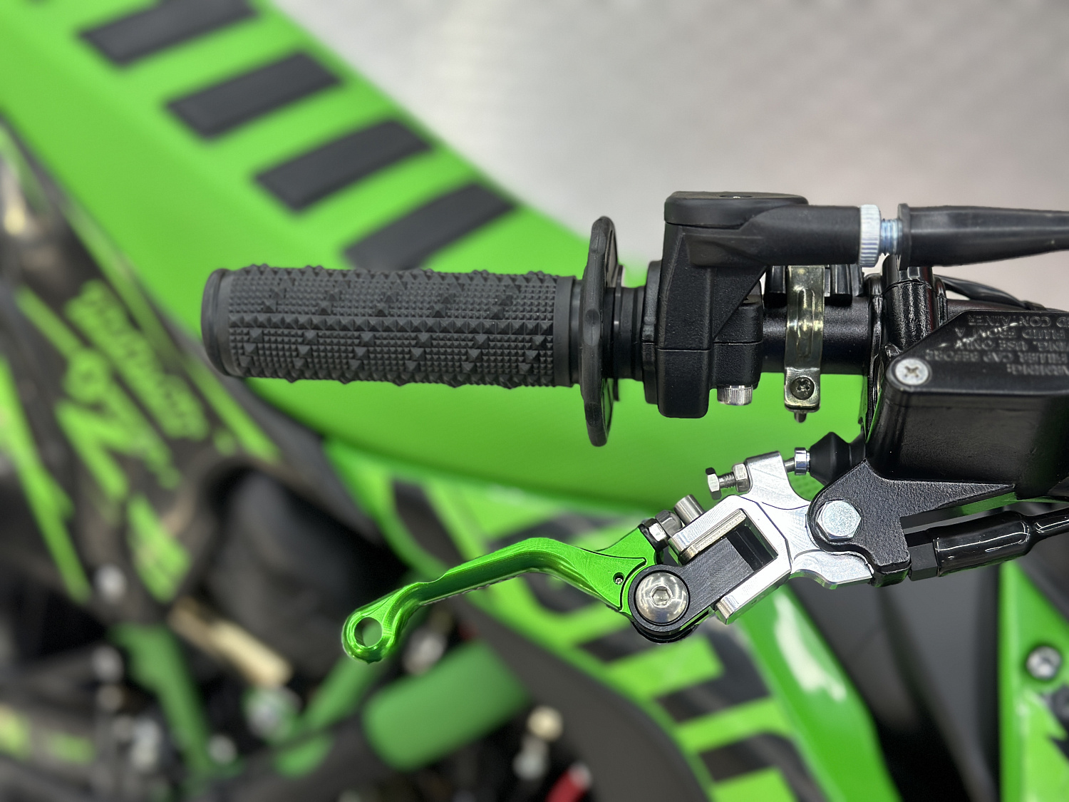 Кроссовый мотоцикл PROMAX DAIKON CB330 в Пскове