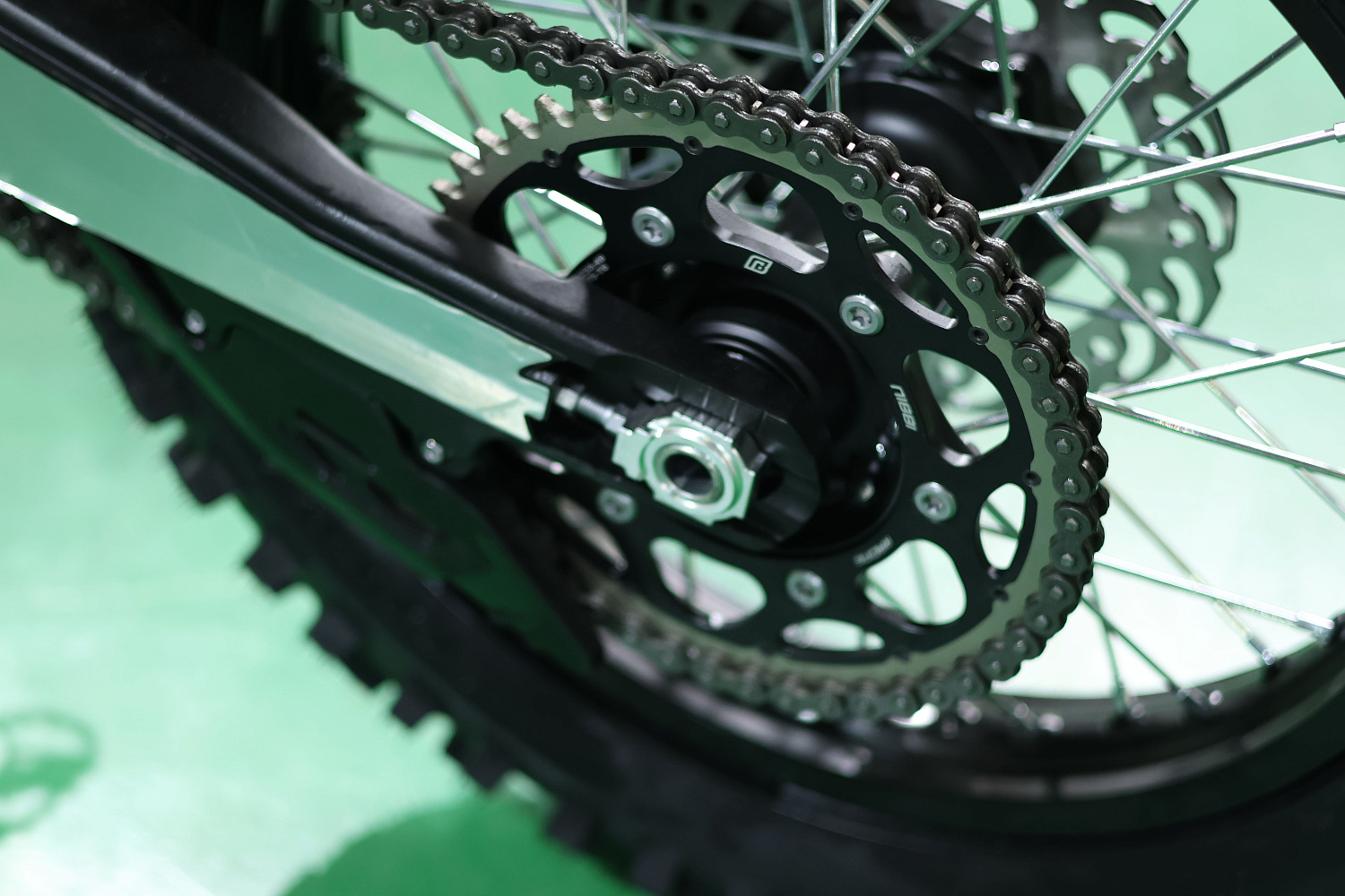 Мотоцикл JHLMOTO JHLofr GS YBS300 (176MN) в Пскове