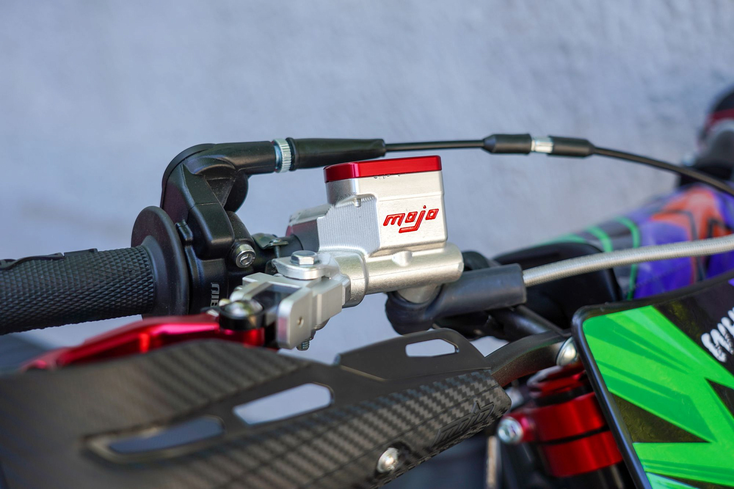 Эндуро / кроссовый мотоцикл BSE T7 Joker (ZS174-5А) Sport в Пскове