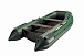 Лодка MISHIMO LITE 370 в Пскове