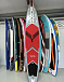 SUP (САП) ДОСКА RAIDEX TAITA PREMIUM SPINE 12,6’ (381СМ) в Пскове