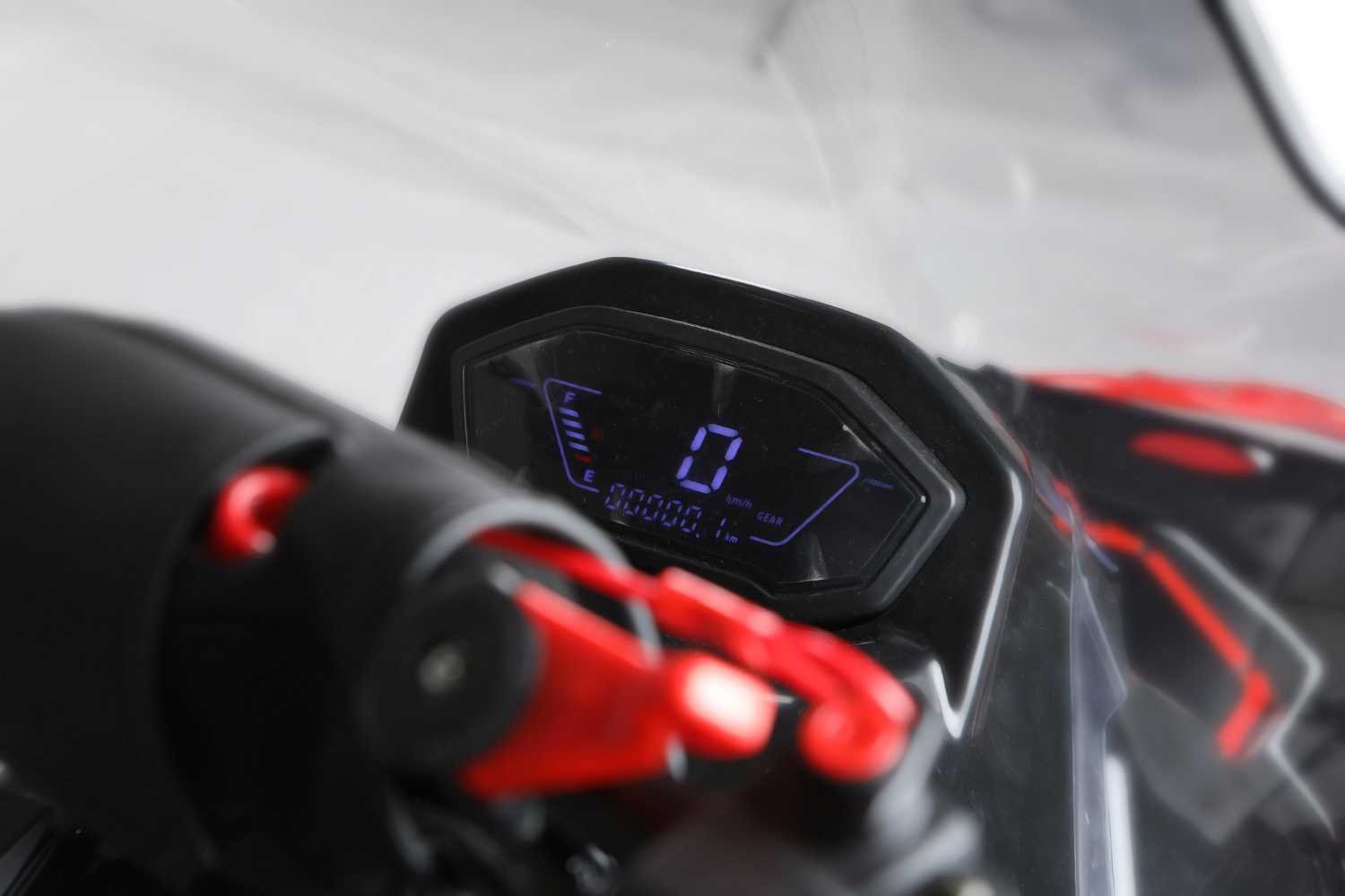 Снегоход IKUDZO HUNTER 600LK 20 V2 в Пскове