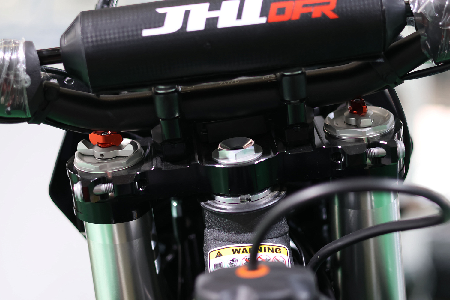 Мотоцикл JHLMOTO JHLofr GS CB300RL в Пскове