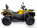 Квадроцикл HISUN GUARDIAN 400L /LONG в Пскове