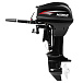 Лодочный мотор HIDEA HD9.9FHS в Пскове