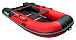 НАДУВНАЯ ЛОДКА GLADIATOR B370 в Пскове