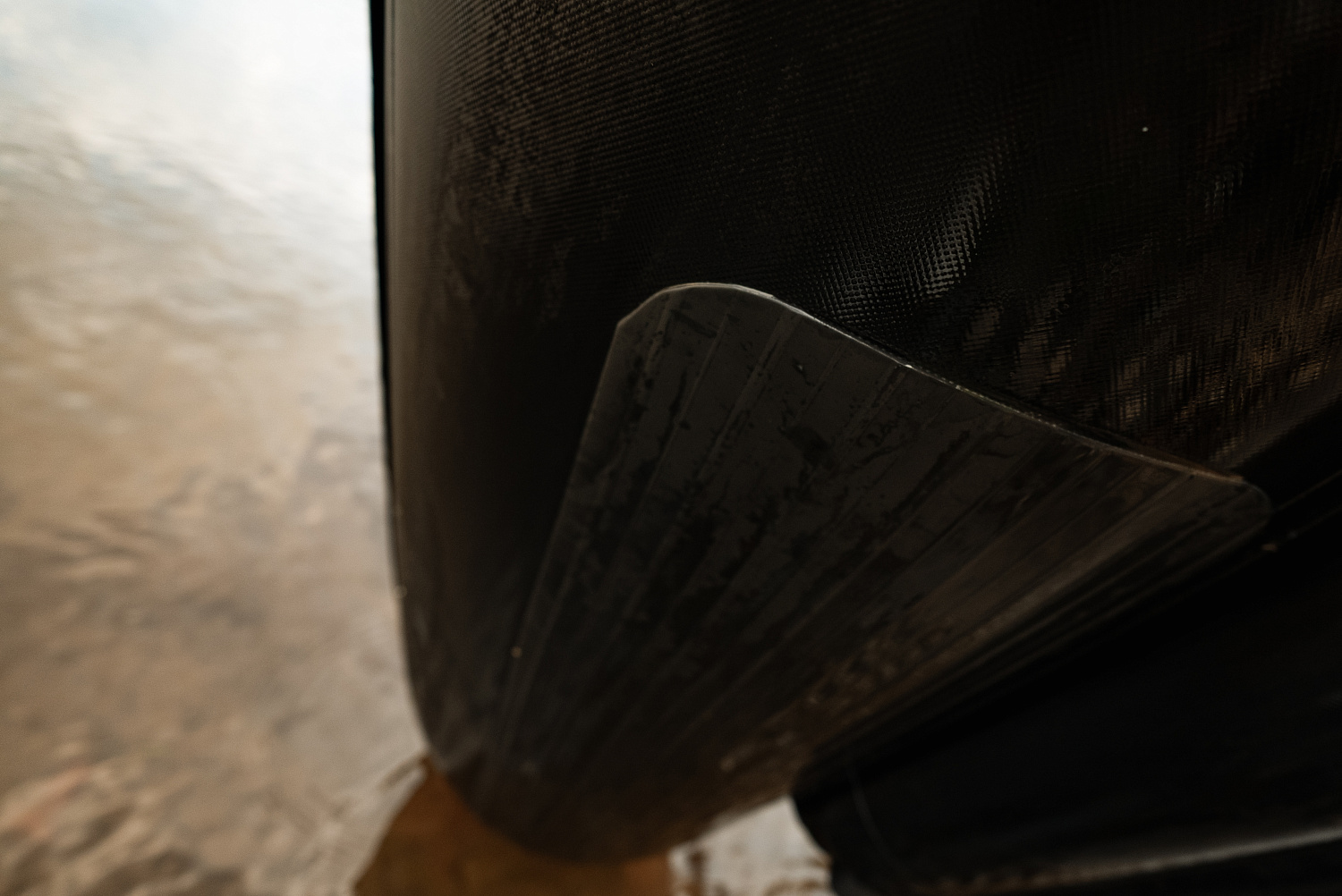 Лодка MISHIMO RIVER FJET PRO 410  под водомет в Пскове