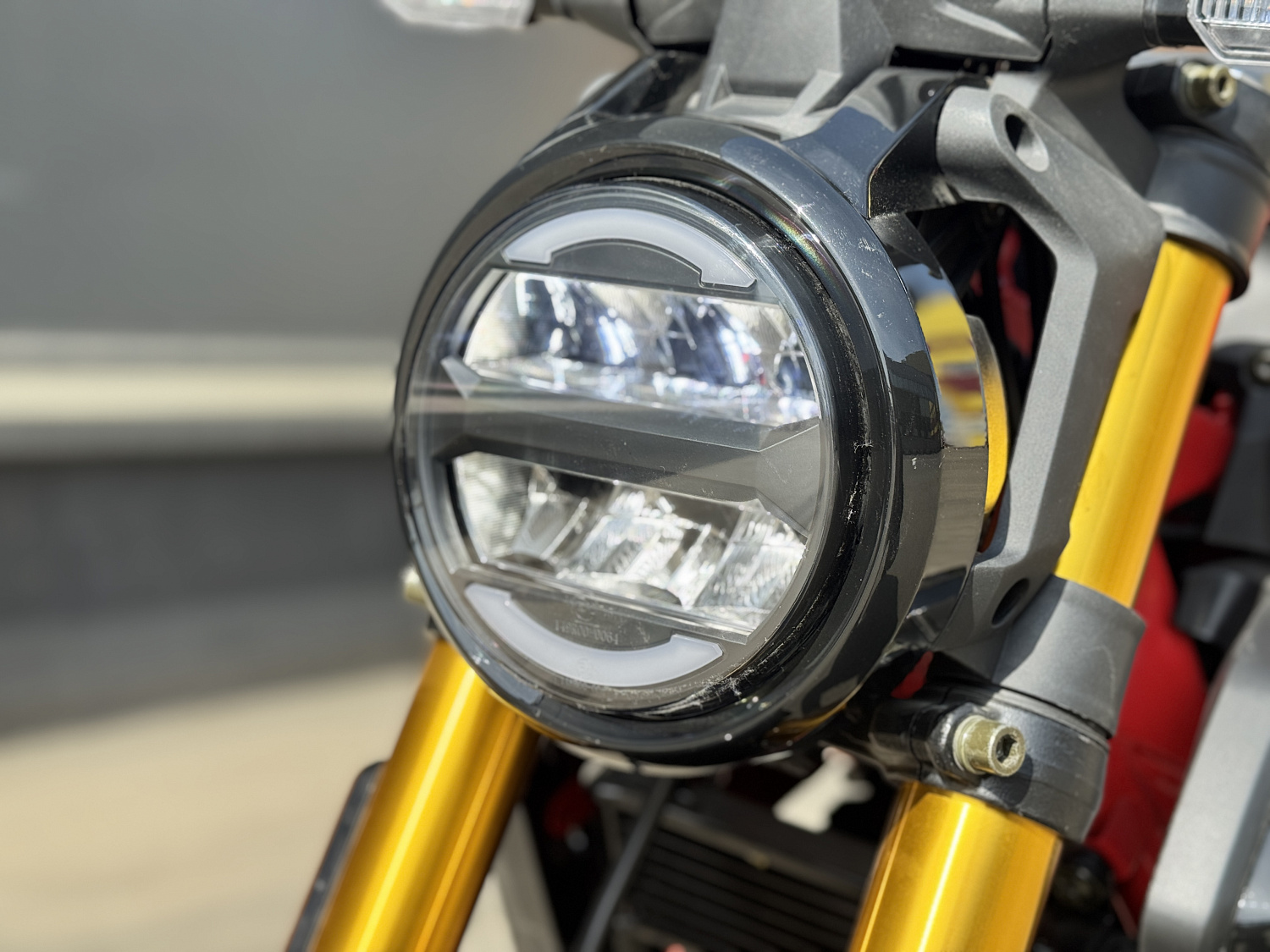 Мотоцикл PROMAX CB300 в Пскове