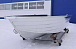 Алюминиевая лодка Wyatboat-370 в Пскове