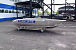Алюминиевая лодка Wyatboat-390Р Увеличенный борт в Пскове