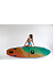 НАДУВНОЙ SUP-BOARD BREEZE 10,6 в Пскове