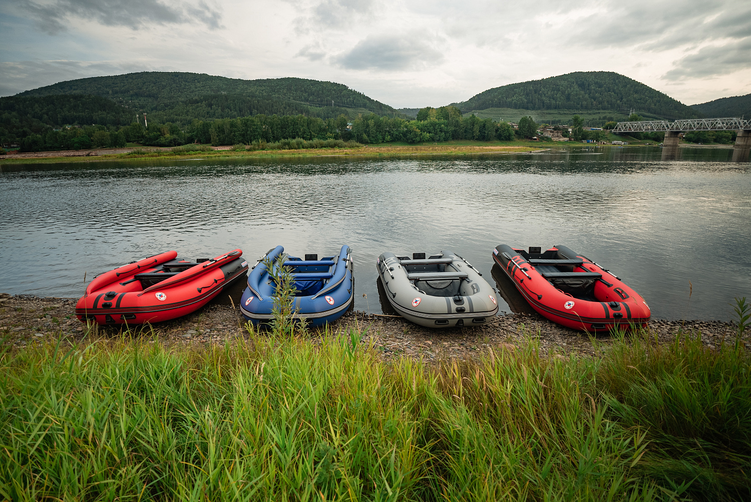 Лодка MISHIMO RIVER FJET PRO 470 под водомет в Пскове