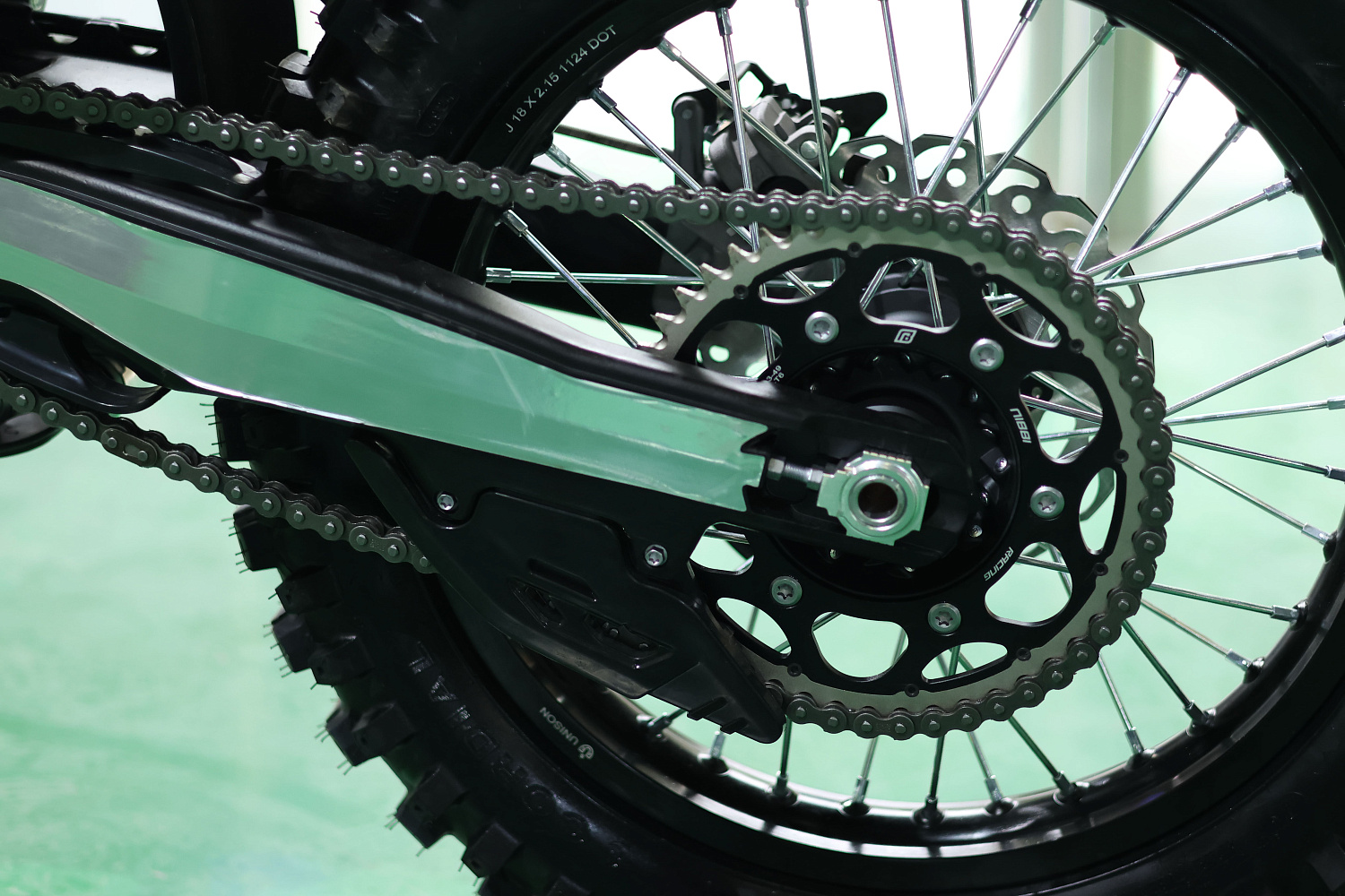 Мотоцикл JHLMOTO JHLofr GS YBS300 (176MN) в Пскове