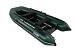 ЛОДКА НАДУВНАЯ YUKONA 430 TS - U (БЕЗ ПАЙОЛА) в Пскове