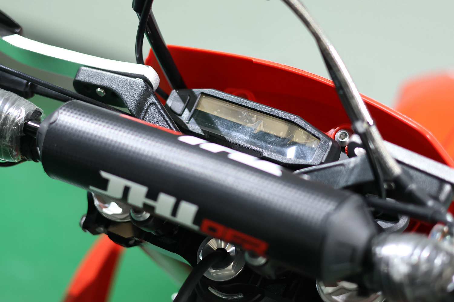 Мотоцикл JHLMOTO JHLofr GS YBS300 (176MN) в Пскове