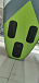 НАДУВНОЙ SUP-BOARD BUSINESS GREEN 10 в Пскове